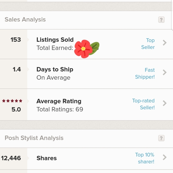 🌺FOLLOW GAME Lots of new Blues PLEASE SHARE🌺 - Picture 3 of 7